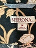 Merona 100% Rayon Black Long Sleeve Blouse Size M - photo 7