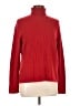 Pursuits, Ltd. 100% Cashmere Red Cashmere Pullover Sweater Size L - photo 1