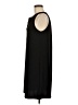 MICHAEL Michael Kors Solid Black Casual Dress Size M - photo 5
