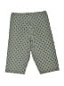 Uniqlo Polka Dots Green Casual Pants Size 10 - 12 - photo 2