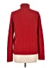 Pursuits, Ltd. 100% Cashmere Red Cashmere Pullover Sweater Size L - photo 2