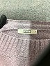 AYR Purple Pullover Sweater Size M - photo 6