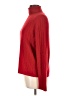 Pursuits, Ltd. 100% Cashmere Red Cashmere Pullover Sweater Size L - photo 5