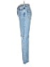 Zara 100% Cotton Stars Blue Jeans Size 2 - photo 5