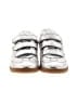 Isabel Marant Silver Sneakers Size EU 39 - photo 2