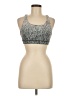 Lululemon Athletica Silver Tank Top Size 8 - photo 1
