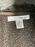 WD.NY 100% Polyester Brown Long Sleeve Blouse Size 3X - photo 7