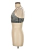 Lululemon Athletica Silver Tank Top Size 8 - photo 5