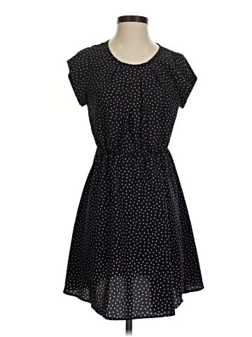 Sweet Rain Casual Dress (view 1)