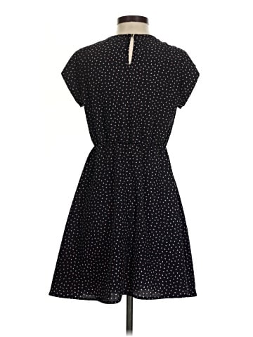 Sweet Rain Casual Dress (view 2)