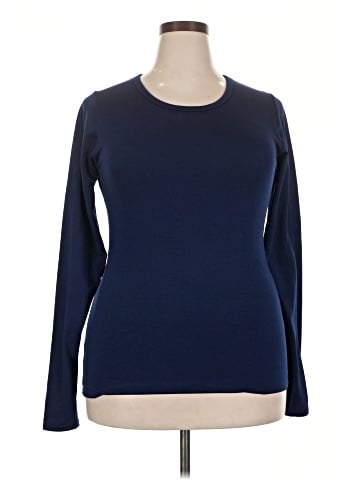 Angelina Pullover Sweater (view 1)