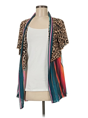 Crazy Train Kimono (view 1)