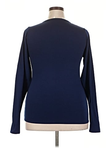 Angelina Pullover Sweater (view 2)