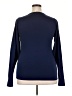 Angelina Blue Pullover Sweater Size 2X - photo 2