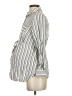 Isabel Maternity 100% Rayon Gray Kimono Size XS Maternity - photo 5