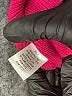 In Loom Solid Pink Pullover Sweater Size L - photo 8