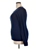 Angelina Blue Pullover Sweater Size 2X - photo 5