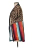 Crazy Train Teal Kimono One size - photo 5