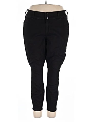 Torrid Jeggings (view 1)