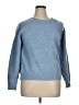 Unbranded Blue Pullover Sweater Size XL - photo 1