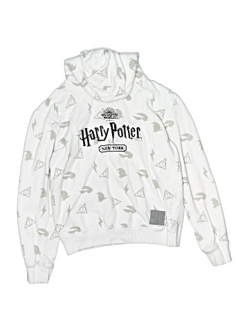 Harry Potter Pullover Hoodie (view 1)