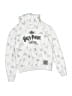 Harry Potter 100% Cotton White Pullover Hoodie Size S (estimated, youth) - photo 1