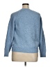 Unbranded Blue Pullover Sweater Size XL - photo 2