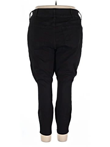 Torrid Jeggings (view 2)