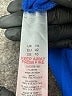 Reclaimed Vintage 100% Polyester Blue Casual Dress Size 10 - photo 8