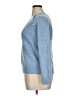 Unbranded Blue Pullover Sweater Size XL - photo 5