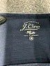 Authentic 100% Cotton Blue Long Sleeve T-Shirt Size M - photo 7