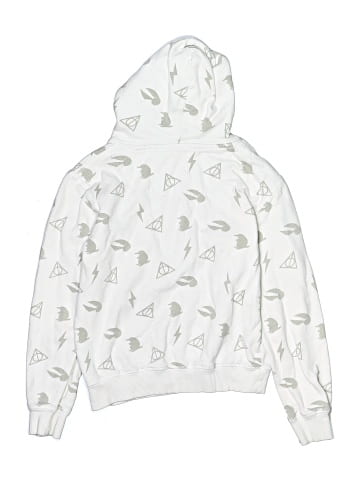Harry Potter Pullover Hoodie (view 2)