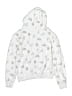 Harry Potter 100% Cotton White Pullover Hoodie Size S (estimated, youth) - photo 2