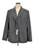 Ico Uniforms Gray Blazer Size 22 (petite) - photo 1
