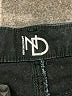 New Directions Black Jeggings Size 16 - photo 7