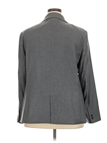 Ico Uniforms Blazer (view 2)