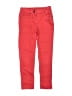 Crewcuts Red Jeggings Size 7 - photo 1