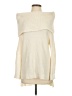 Sun & Shadow Ivory Pullover Sweater Size XXS - photo 1