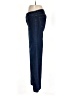 NYDJ Solid Blue Jeans Size 12 - photo 5
