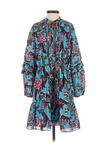 Figue Casual Dress (view 1)