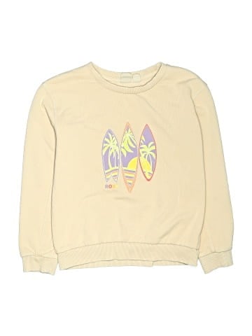 Roxy Sweatshirt (view 1)