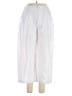 Unbranded 100% Cotton White Casual Pants Size XL - photo 1