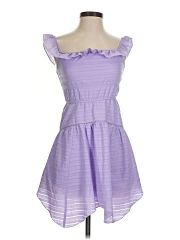 Wild Fable Cocktail Dress (view 1)