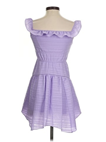 Wild Fable Cocktail Dress (view 2)