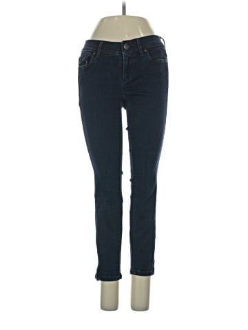 Ann Taylor LOFT Outlet Jeans (view 1)