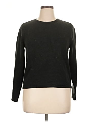 Charter Club Pullover Sweater (view 1)