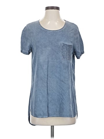 Spense Short Sleeve Top (view 1)