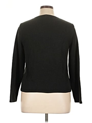 Charter Club Pullover Sweater (view 2)