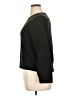 Charter Club 100% Cotton Black Pullover Sweater Size XL - photo 5