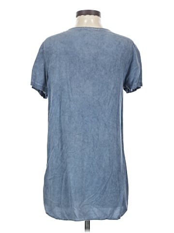 Spense Short Sleeve Top (view 2)
